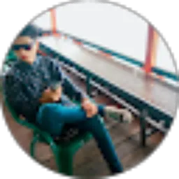 Review From Iking Aziz