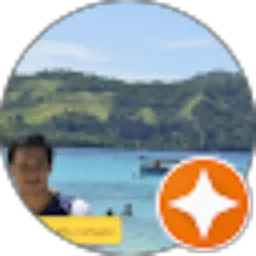 Review From alim tatuwo