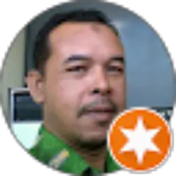 Review From Zhayyed Husein Bahasyim