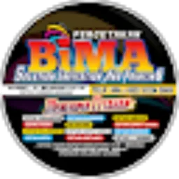 Review From Ivan Percetakan Bima