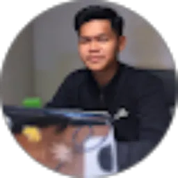 Review From Aga Pratama