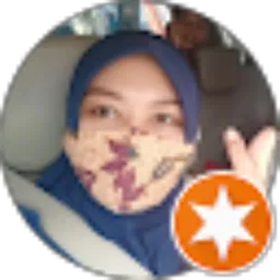 Review From indah sukowati