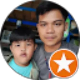 Review From Jajang Aji setiawan