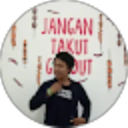 Review From mohammad adi Saputra