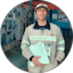 Review From Fadhil HD