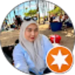 Review From Zaenab Syafitri