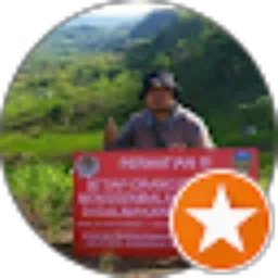 Review From Sutardi Hatta