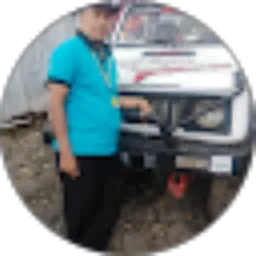 Review From suparman jacky