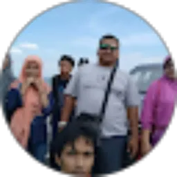 Review From Keraton - Anas maulana