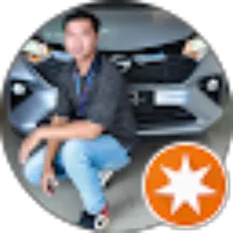 Review From Fitky Adinata