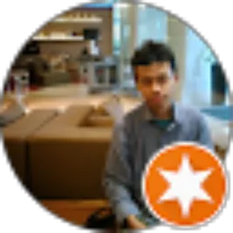 Review From anjaha naufal m