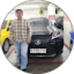 Review From Rian F