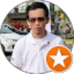 Review From Hendro Wicaksono 21