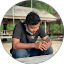Review From MUHAMMAD FAHMI