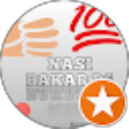 Review From nasi bakar d5