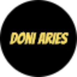 Review From doni aries
