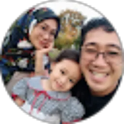 Review From Muhammad Zulfikar Rifani