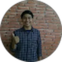 Review From Rafik Taufik