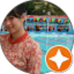Review From anisa cristi primasari