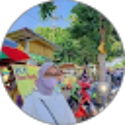 Review From anggi monika