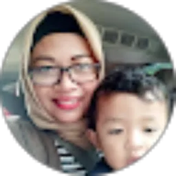 Review From Widyaningrum Siska