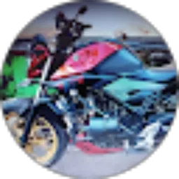 Review From almaulidi motoVlog
