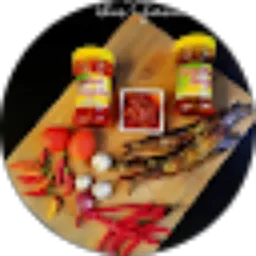 Review From Dabu-dabu sagela Khas Gorontalo