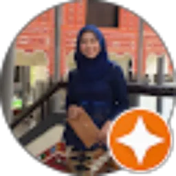Review From Dzuriah Melinda