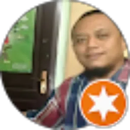 Review From helmi fachri