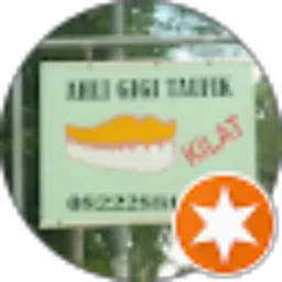 Review From Ahli gigi H.TAUFIK