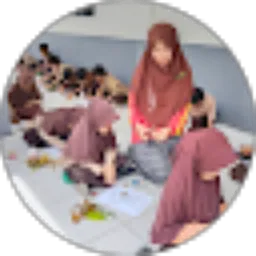 Review From Yusrina Espede