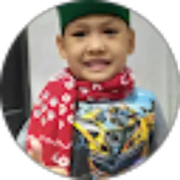 Review From Dhella Fadillah