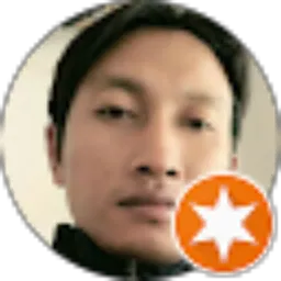 Review From Lupi Budiantoro (Budi)