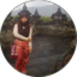 Review From Sartika Nur Rahmawati