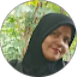 Review From Sukma Wati
