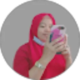 Review From Jina Hariani gading