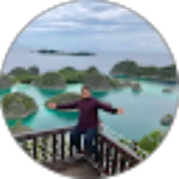 Review From ahmad al qodri siregar