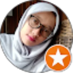Review From fitria hidayah