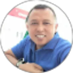 Review From HERI YANTO