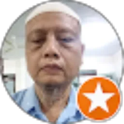 Review From Moh Sudadji T Nyadi