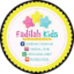 Review From Fadilah Kids