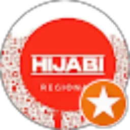 Review From hijabi regional