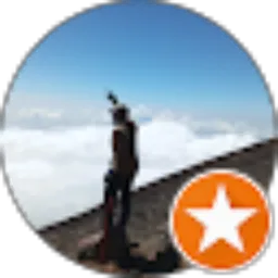 Review From tharieq anwar