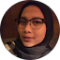 Review From Ramasyita Ruhmana