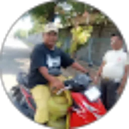 Review From Ahmad Shalihin
