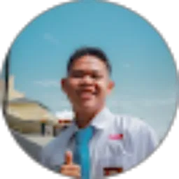 Review From Luky Dwi Setiawan