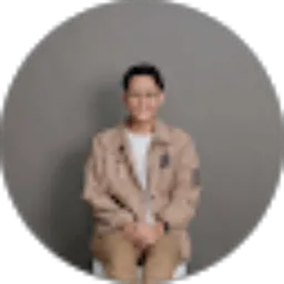 Review From Luthfi Anshari
