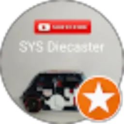 Review From Stefan Sumampouw (sys_diecaster)