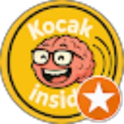 Review From Kocak Inside