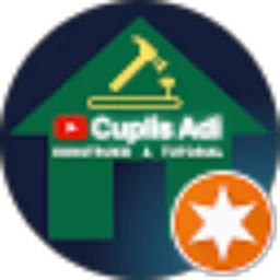 Review From Cuplis Adi
